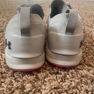 Under Armour Tribase Reign